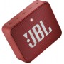 Портативная bluetooth-колонка JBL Go 2 Red