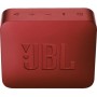 Портативная bluetooth-колонка JBL Go 2 Red