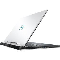 Ноутбук Dell G5 5590 Core i5 9300H/8Gb/512Gb SSD/NV GTX1650 4Gb/15.6' FullHD/Linux White