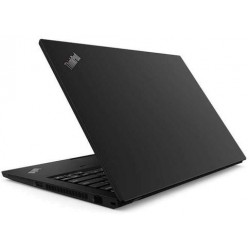 Ноутбук Lenovo ThinkPad T490 Core i7 8565U/16Gb/512Gb SSD/NV MX250 2Gb/14.0' QHD/LTE/FPR/Win10Pro Black