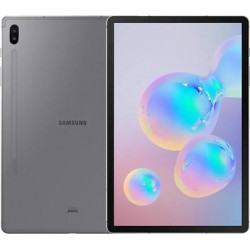 Планшет Samsung Galaxy Tab S6 10.5 SM-T865 128Gb LTE Gray