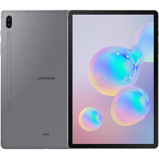 Планшет Samsung Galaxy Tab S6 10.5 SM-T865 128Gb LTE Gray