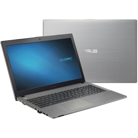 Ноутбук ASUS Pro P2540FB-DM0319T Intel Core i3 8145U/8Gb/256Gb SSD/NV MX110 2Gb/15.6' FullHD/Win10 Silver