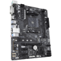 Материнская плата Gigabyte GA-A320M-H Socket-AM4 AMD A320 2xDDR4, 4xSATA3, RAID, 1xM.2, 1xPCI-E 16x, 4xUSB 3.1, DVI, HDMI, GLAN mATX Ret