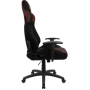 Кресло для геймера Aerocool EARL Burgundy Red