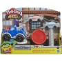 Игровой набор с пластилином Hasbro Play-Doh Wheels Эвакуатор E6690
