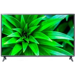 Телевизор 32' LG 32LM570B (HD 1366x768, Smart TV) черный