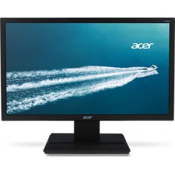 Монитор 27' Acer V276HLCbmdpx VA LED 1920x1080 6ms DVI Display Port