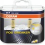Автомобильная лампа H7 55W Fog Breaker 2 шт. OSRAM