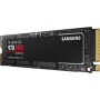 Внутренний SSD-накопитель 512Gb Samsung 970 Pro (MZ-V7P512BW) M.2 2280 PCI-E NVMe