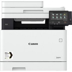 МФУ Canon i-SENSYS MF746Cx цветное А4 27ppm с дуплексом, автоподатчиком, LAN Wi-Fi NFC