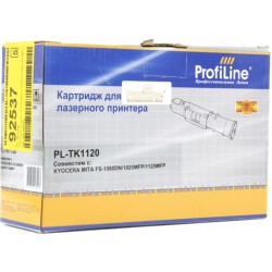 Картридж ProfiLine PL- TK-1120 для FS-1060DN/1125MFP/1025MFP (3000стр)