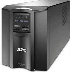 ИБП APC by Schneider Electric Smart-UPS 1000 (SMT1000I)