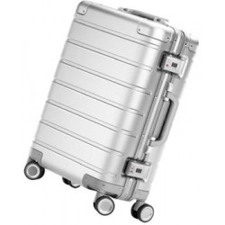 Чемодан Xiaomi 90 Points Mi Metal Travel Suitcase 20' 31 л (XMJDX01RM)