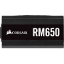 Блок питания 650W Corsair RM650 CP-9020194-EU