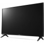 Телевизор 32' LG 32LK500B (HD 1366x768, USB, HDMI) черный