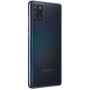 Смартфон Samsung Galaxy A21S SM-A217 64Gb черный