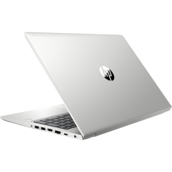 Ноутбук HP ProBook 450 G7 Intel Core i5 10210u/8Gb/512Gb SSD/15.6' FullHD/Win10Pro Silver