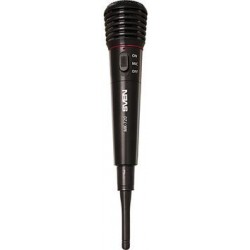 Микрофон SVEN MK-720 Black