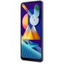 Смартфон Samsung Galaxy M11 SM-M115 фиолетовый