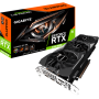 Видеокарта Gigabyte GeForce RTX 2080 Super 8192Mb, Gaming OC 8G (GV-N208SGAMING OC-8GC) 3xHDMI, 3xDP, 1xUSB-C and Virtual-link Ret