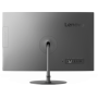 Моноблок Lenovo IdeaCentre 520-27ICB 27' QHD Core i5 8400T/8Gb/1Tb/DVD/Kb+m/DOS Gray