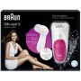 Эпилятор Braun 5-539 Silk-epil 5 Wet & Dry