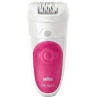 Эпилятор Braun 5-539 Silk-epil 5 Wet & Dry