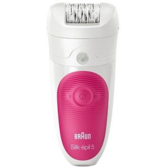 Эпилятор Braun 5-539 Silk-epil 5 Wet & Dry