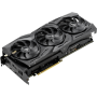Видеокарта ASUS GeForce RTX 2070 Super 8192Mb, Gaming 8G (ROG-Strix-RTX2070S-8G-Gaming) 2xHDMI, 2xDP, 1xUSB-C and Virtual-link Ret