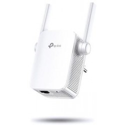 Повторитель Wi-Fi TP-LINK TL-WA855RE 802.11n 300Мбит/с