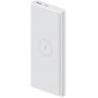 Внешний аккумулятор Xiaomi Mi Wireless Power Bank Essential 10000 mAh, белый
