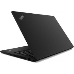 Ноутбук Lenovo ThinkPad T490 Core i5 8265U/8Gb/256Gb SSD/14' FullHD/Win10Pro Black