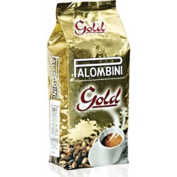 Кофе в зернах Palombini Gold 1 кг