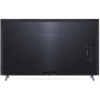 Телевизор 75' LG 75NANO996 (8K UHD 7680x4320, Smart TV) черный