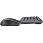 Клавиатура+мышь Oklick 600M Black USB