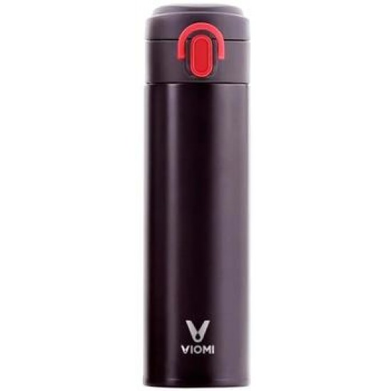 Термос Xiaomi Viomi Stainless Vacuum Cup Black (0,3 л)