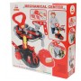 Набор игрушечных инструментов Полесье 'Механик' (в коробке) 36612