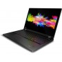 Ноутбук Lenovo ThinkPad P53 Core i7 9750H/8Gb/256Gb SSD/NV Quadro T1000 4Gb/15.6' FullHD/Win10Pro Black