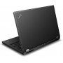 Ноутбук Lenovo ThinkPad P53 Core i7 9750H/8Gb/256Gb SSD/NV Quadro T1000 4Gb/15.6' FullHD/Win10Pro Black