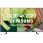 Телевизор 75' Samsung QE75Q70TAUX (4K UHD 3840x2160, Smart TV) черный