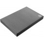 Внешний жесткий диск 2.5' 1Tb Seagate (STHN1000405) USB3.0 BackUp Plus Slim Серый