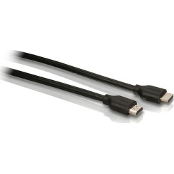 Кабель HDMI-HDMI v1.4 5.0м Philips (SWV2434W/10) Series 100