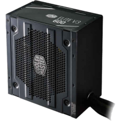 Блок питания 600W Cooler Master Elite V3 600 MPW-6001-ACABN1-EU