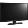 Телевизор 20' LG 20MT48VF-PZ (HD 1366x768, USB, HDMI) черный
