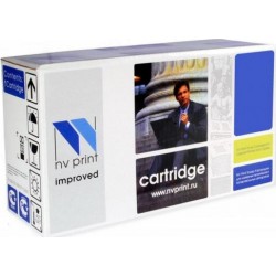 Картридж NV-Print NVP- CE321A Cyan для HP LJ Color CP1525