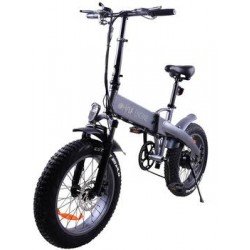 Электровелосипед Hiper Engine BF205
