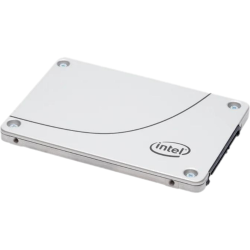 Внутренний SSD-накопитель 240Gb Intel SSDSC2KG240G801 SATA3 2.5' S4610-Series