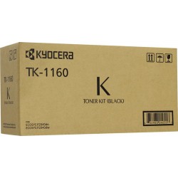 Картридж Kyocera TK-1160 для P2040dn/P2040dw (7200стр)