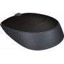 Мышь Logitech M171 Wireless Black беспроводная 910-004424